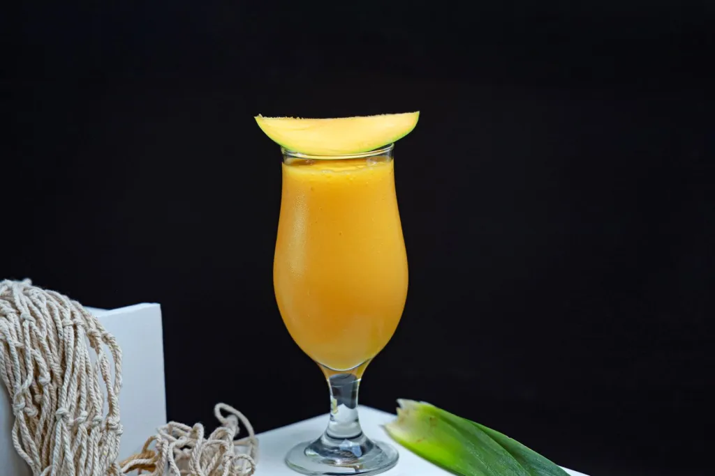 Fresh Juice, Made Simply