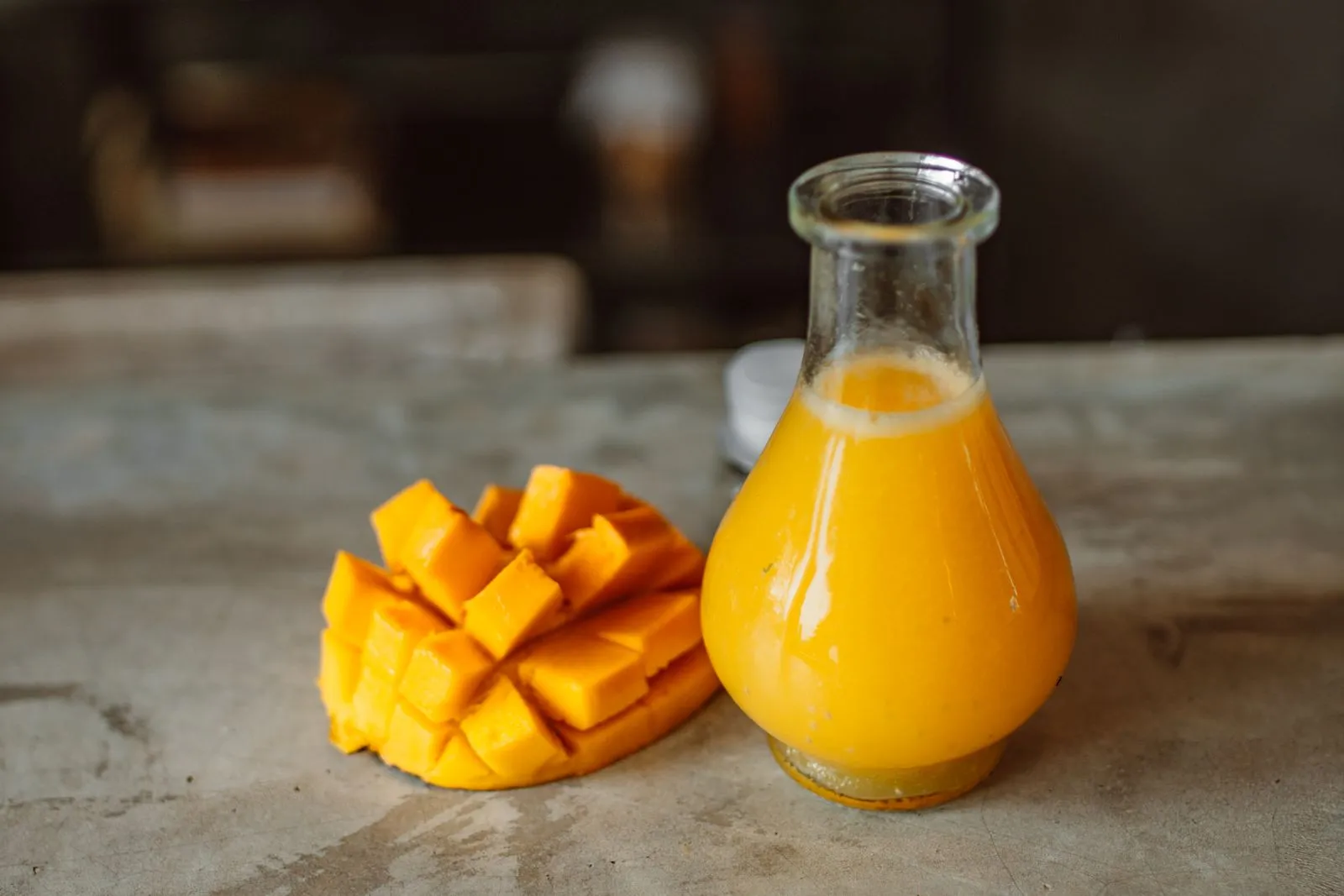 How to Store Fresh Juice Safely